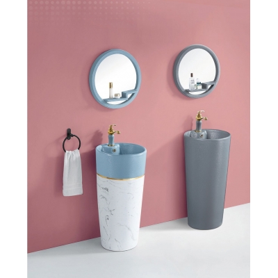 BASIN