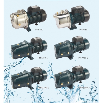 WATER PUMP