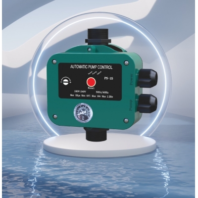 PRESSURE SWITCH